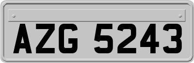 AZG5243