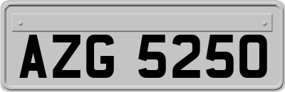 AZG5250