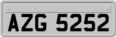 AZG5252