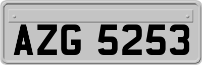 AZG5253
