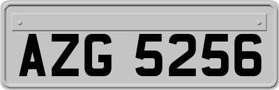 AZG5256