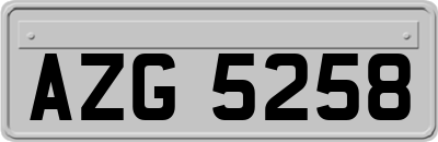 AZG5258
