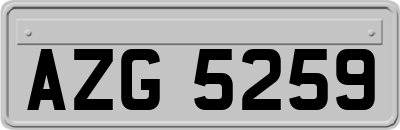 AZG5259