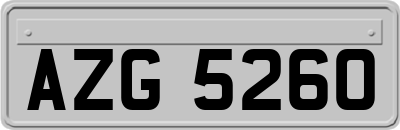 AZG5260