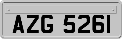 AZG5261
