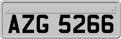 AZG5266