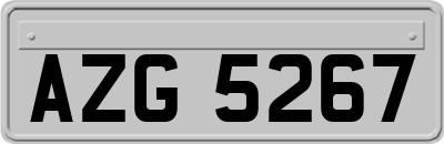 AZG5267
