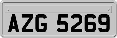 AZG5269