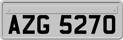 AZG5270