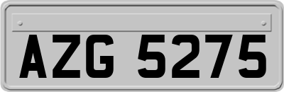 AZG5275