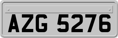 AZG5276