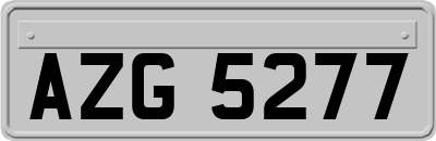 AZG5277