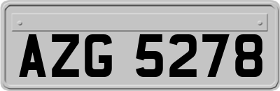 AZG5278