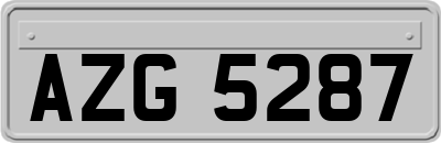 AZG5287