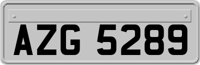 AZG5289