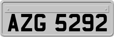 AZG5292