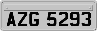 AZG5293