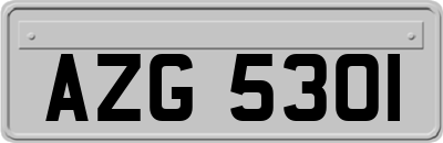 AZG5301