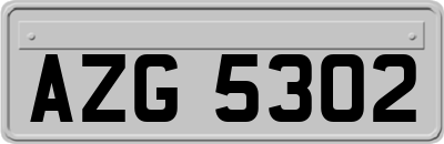 AZG5302