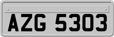 AZG5303