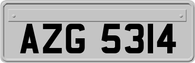 AZG5314