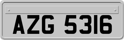 AZG5316