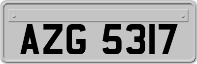 AZG5317
