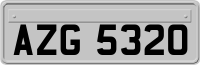 AZG5320