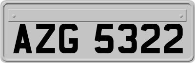 AZG5322