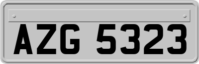AZG5323