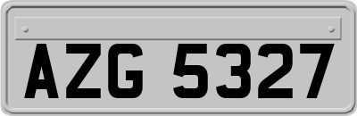AZG5327