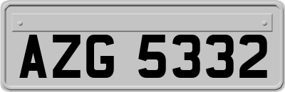 AZG5332