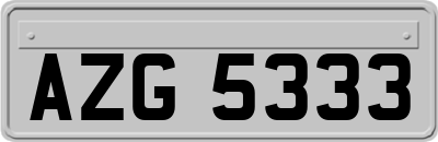 AZG5333