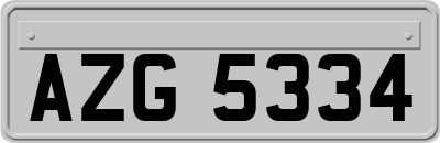 AZG5334