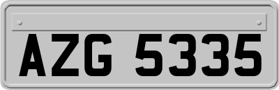 AZG5335