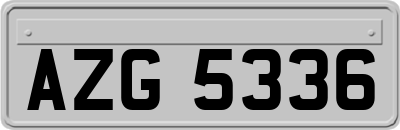 AZG5336