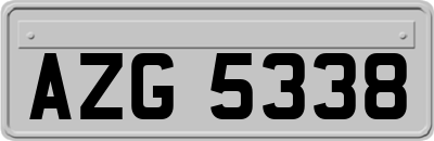 AZG5338