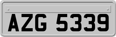 AZG5339