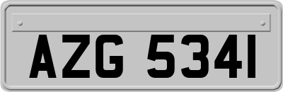 AZG5341
