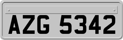 AZG5342