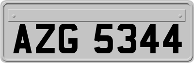 AZG5344