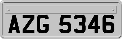 AZG5346