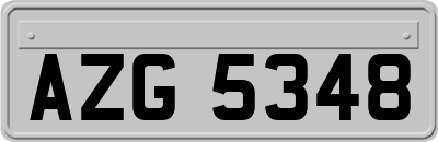 AZG5348
