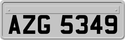 AZG5349