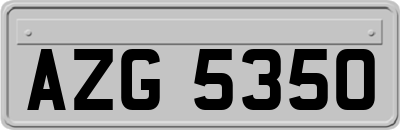 AZG5350