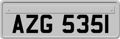 AZG5351