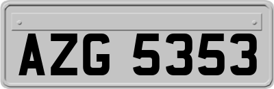 AZG5353