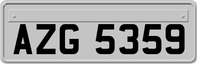 AZG5359