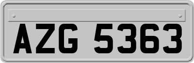 AZG5363