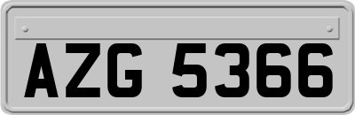 AZG5366